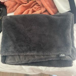 UGG Body Pillow Cover